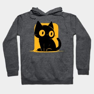 Little lost Kitten Hoodie